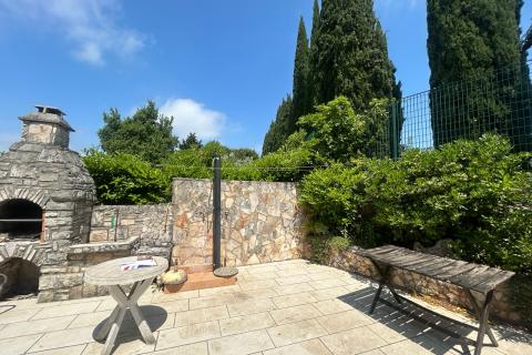 Haus Zambratija, Umag, 159m2