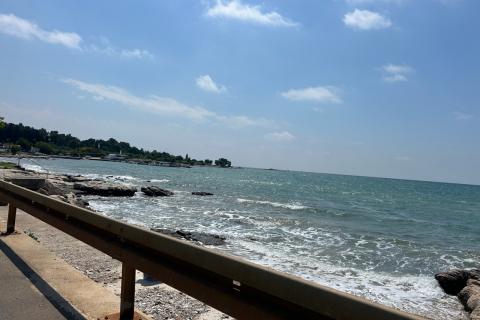 Haus Zambratija, Umag, 159m2