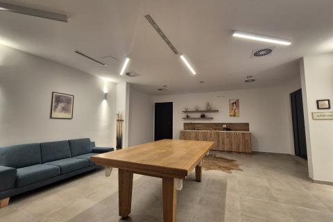 OPATIJA,VOLOSKO- NOVOGRADNJA, stan s bazenom i pogledom na more