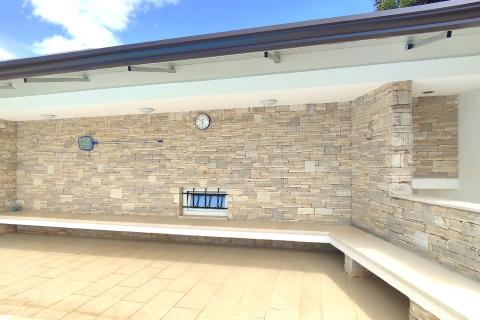 Istra,Lovrečica okolica,kuća s bazenom i apartmanima