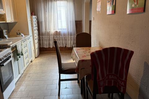 Sisak, Sela - Autohtona kuća s gospodarskom zgradom