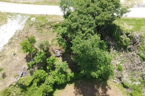 Istra, Tinjan - Građevinsko zemljište u okolici Tinjana