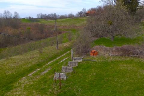 Haus Krivaja Vojnićka, Vojnić, 135m2