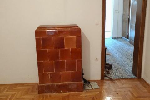 Haus Krivaja Vojnićka, Vojnić, 135m2