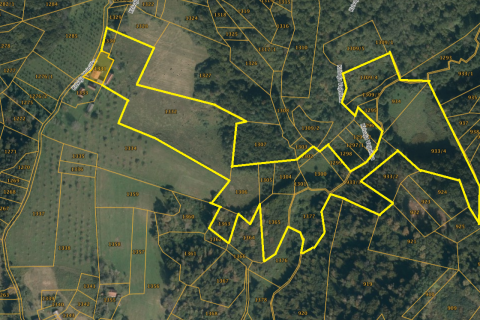 Haus Krivaja Vojnićka, Vojnić, 135m2