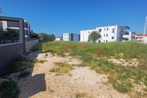 Bauland Medulin, 1.010m2