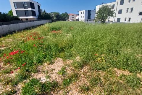 Bauland Medulin, 1.010m2