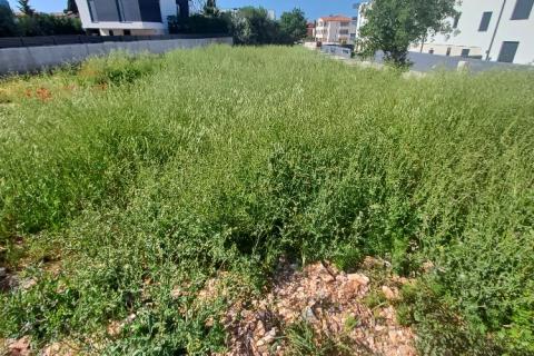 Bauland Medulin, 1.010m2