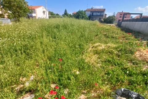 Bauland Medulin, 1.010m2