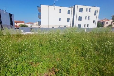 Bauland Medulin, 1.010m2