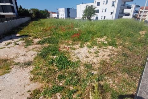 Bauland Medulin, 1.010m2