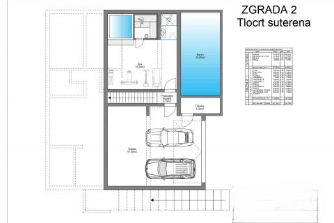 Земельный участок строительного назначения Rakalj, Marčana, 1.303m2