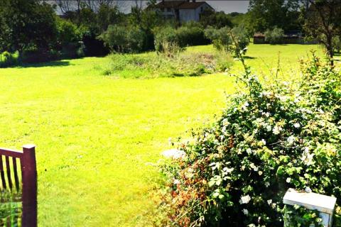 Terreno edificabile Umag, 2.050m2