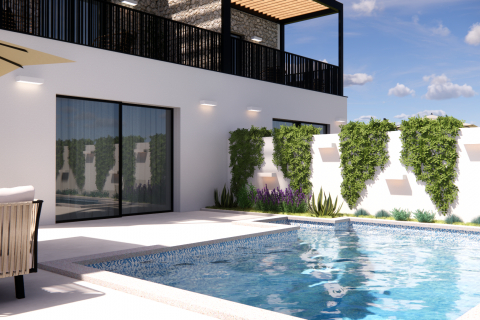 Hiša Umag, 132,08m2