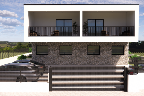 Hiša Umag, 132,08m2