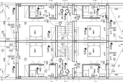 Hiša Umag, 132,08m2