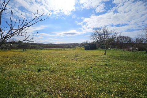 Building plot Umag, 3.364m2