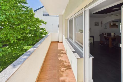 Zagreb, Vrapče, Kuća sa 4 stana, virtualna šetnja