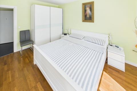 Zagreb, Vrapče, Kuća sa 4 stana, virtualna šetnja