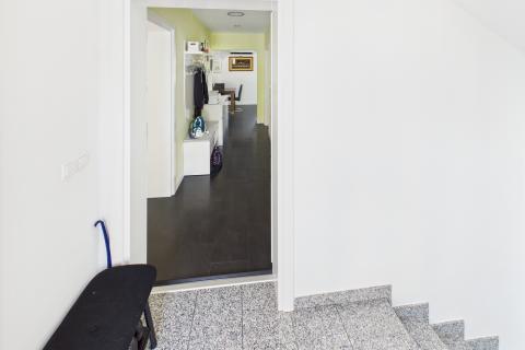 Zagreb, Vrapče, Kuća sa 4 stana, virtualna šetnja