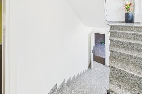 Zagreb, Vrapče, Kuća sa 4 stana, virtualna šetnja