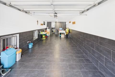 Zagreb, Vrapče, Kuća sa 4 stana, virtualna šetnja