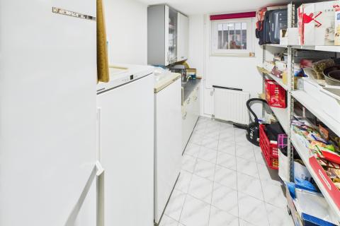 Zagreb, Vrapče, Kuća sa 4 stana, virtualna šetnja