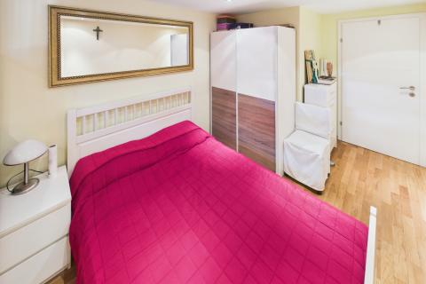 Zagreb, Vrapče, Kuća sa 4 stana, virtualna šetnja