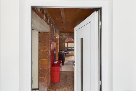 Zagreb, Vrapče, Kuća sa 4 stana, virtualna šetnja