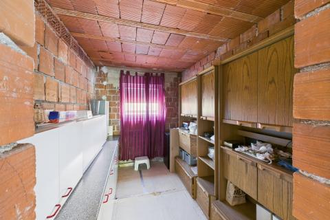 Zagreb, Vrapče, Kuća sa 4 stana, virtualna šetnja