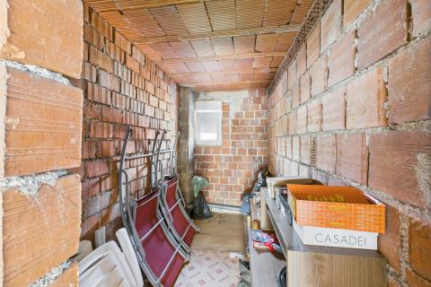 Zagreb, Vrapče, Kuća sa 4 stana, virtualna šetnja