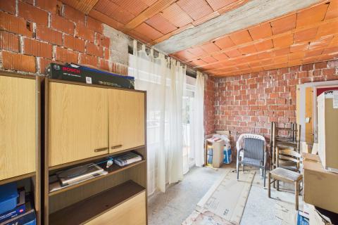 Zagreb, Vrapče, Kuća sa 4 stana, virtualna šetnja