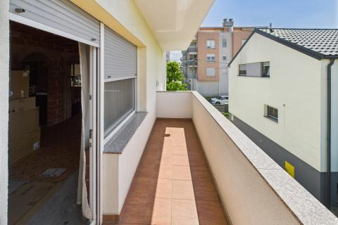 Zagreb, Vrapče, Kuća sa 4 stana, virtualna šetnja