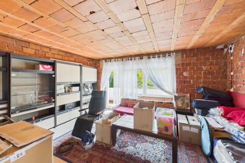 Zagreb, Vrapče, Kuća sa 4 stana, virtualna šetnja