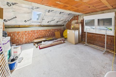 Zagreb, Vrapče, Kuća sa 4 stana, virtualna šetnja