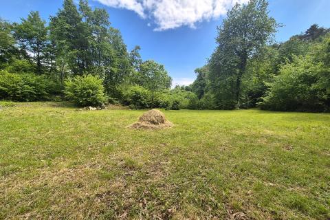 Building plot Veprinac, Opatija - Okolica, 6.097m2