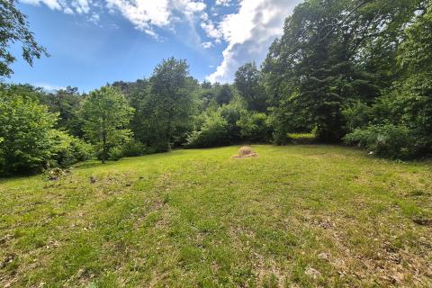 Building plot Veprinac, Opatija - Okolica, 6.097m2