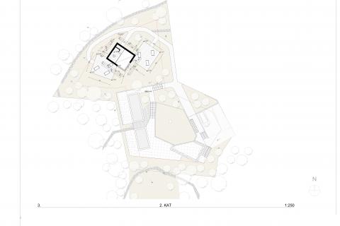 Building plot Veprinac, Opatija - Okolica, 6.097m2