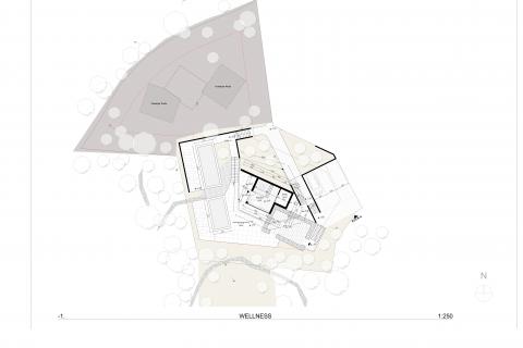 Building plot Veprinac, Opatija - Okolica, 6.097m2