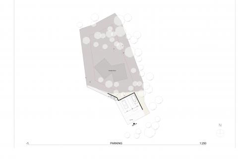 Building plot Veprinac, Opatija - Okolica, 6.097m2