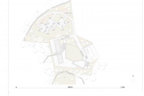 Building plot Veprinac, Opatija - Okolica, 6.097m2