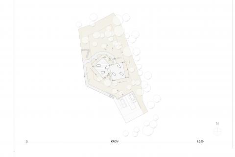 Building plot Veprinac, Opatija - Okolica, 6.097m2