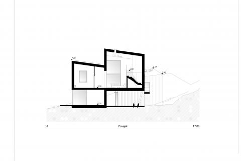 Building plot Veprinac, Opatija - Okolica, 6.097m2