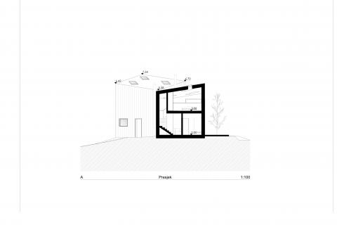 Building plot Veprinac, Opatija - Okolica, 6.097m2