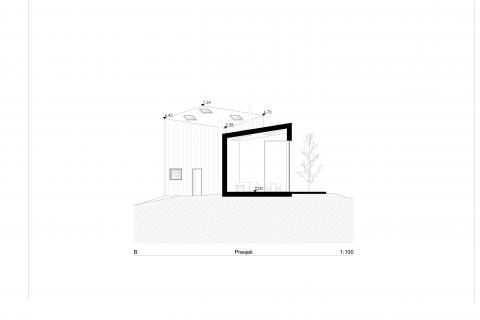 Building plot Veprinac, Opatija - Okolica, 6.097m2