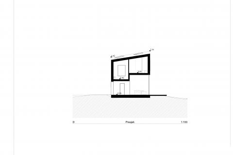 Building plot Veprinac, Opatija - Okolica, 6.097m2