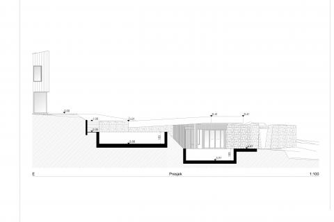 Building plot Veprinac, Opatija - Okolica, 6.097m2