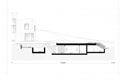 Building plot Veprinac, Opatija - Okolica, 6.097m2