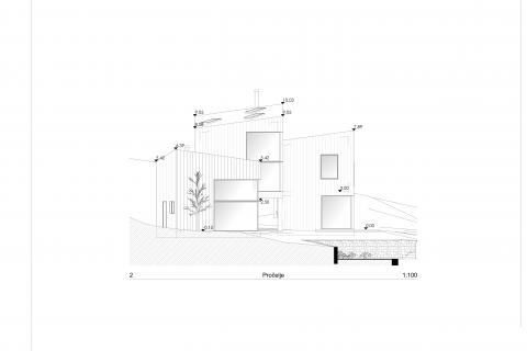 Building plot Veprinac, Opatija - Okolica, 6.097m2