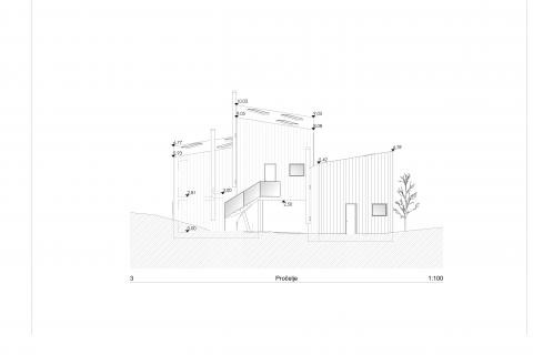 Building plot Veprinac, Opatija - Okolica, 6.097m2